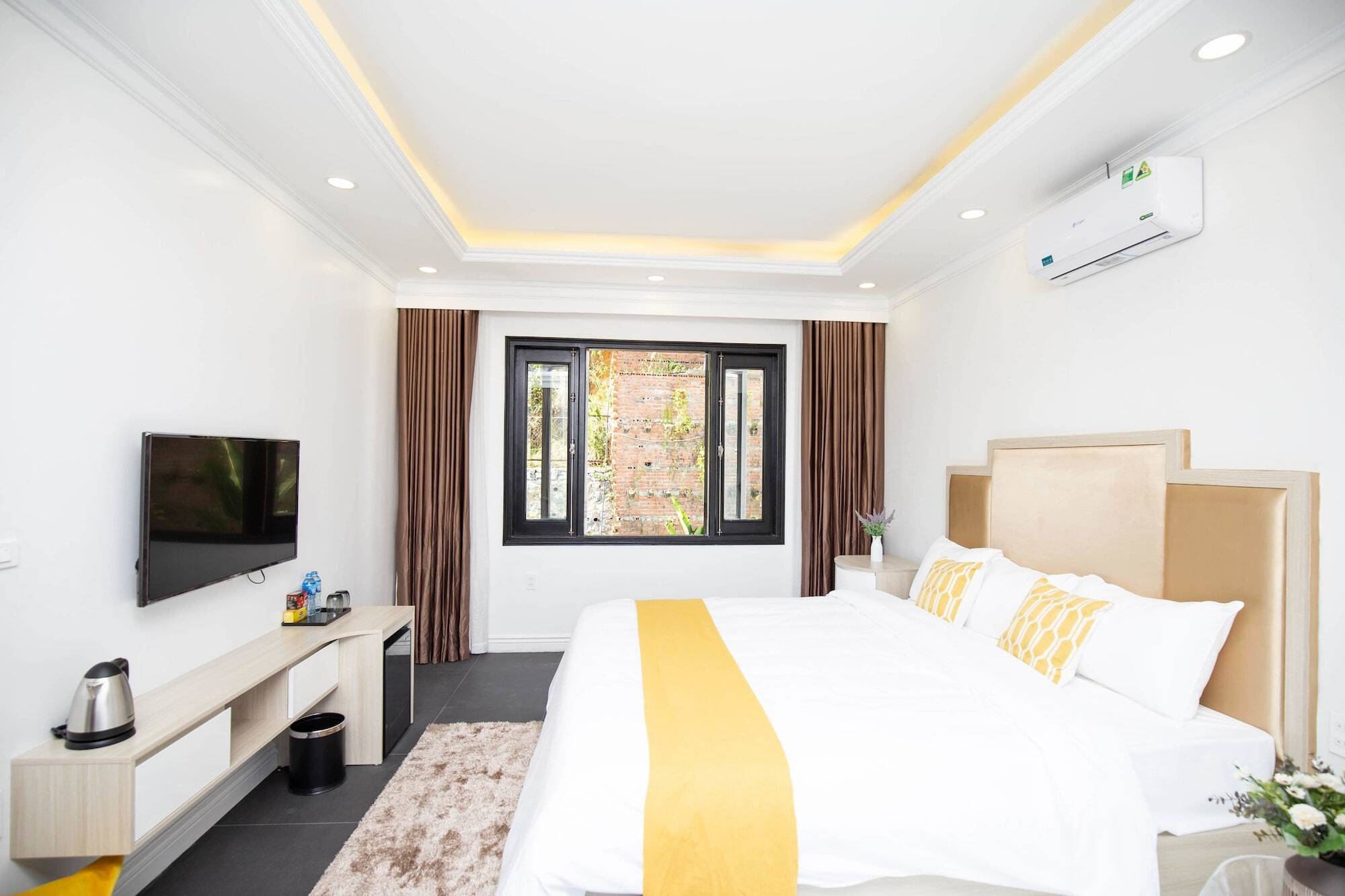 Oreka Homestay Halong Халонг Экстерьер фото